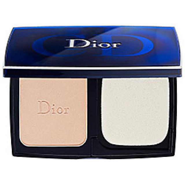 CHRISTIAN DIOR MAKE UP DIORSKIN FOREVER COMPACT FLAWLESS SPF 25 20 Light Beige